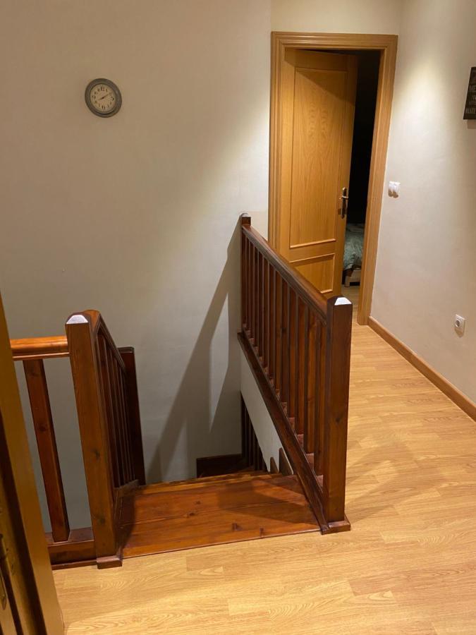 Apartamento Isabela Διαμέρισμα Onís Εξωτερικό φωτογραφία