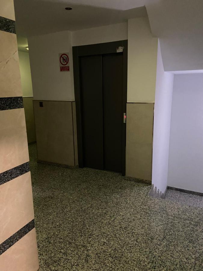 Apartamento Isabela Διαμέρισμα Onís Εξωτερικό φωτογραφία