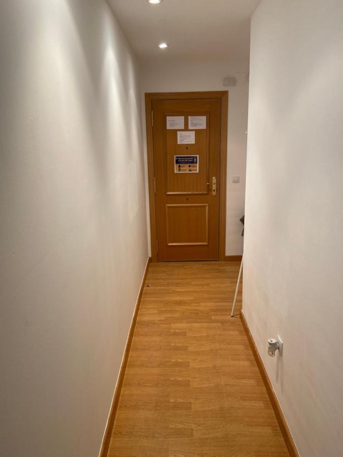 Apartamento Isabela Διαμέρισμα Onís Εξωτερικό φωτογραφία