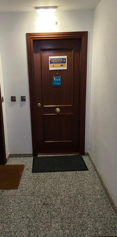 Apartamento Isabela Διαμέρισμα Onís Εξωτερικό φωτογραφία