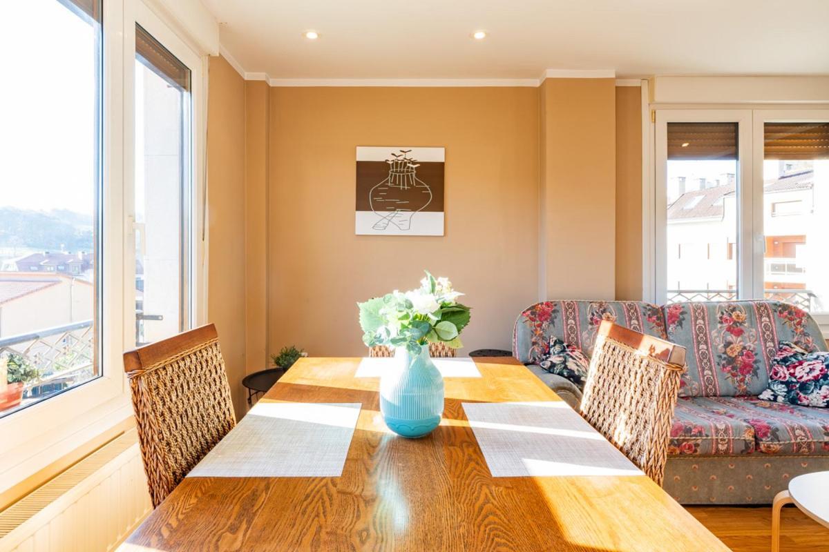 Apartamento Isabela Διαμέρισμα Onís Εξωτερικό φωτογραφία