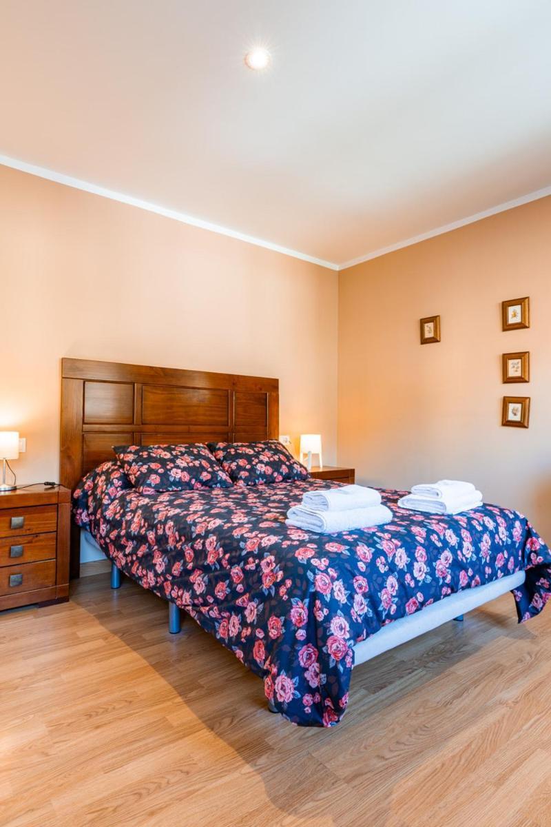 Apartamento Isabela Διαμέρισμα Onís Εξωτερικό φωτογραφία