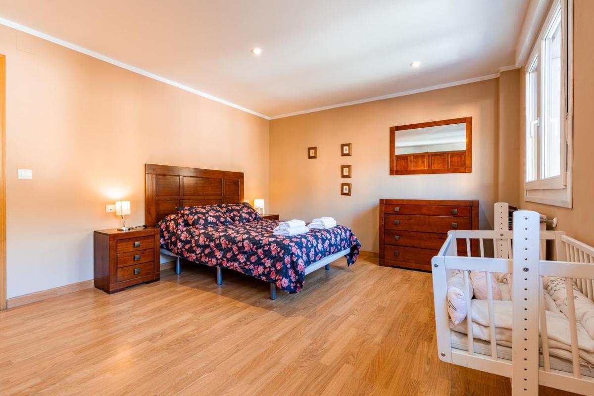 Apartamento Isabela Διαμέρισμα Onís Εξωτερικό φωτογραφία