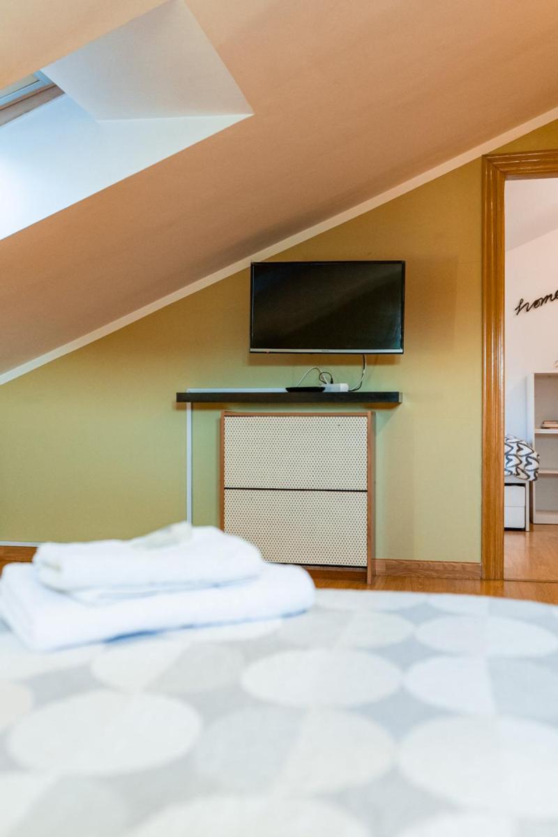 Apartamento Isabela Διαμέρισμα Onís Εξωτερικό φωτογραφία