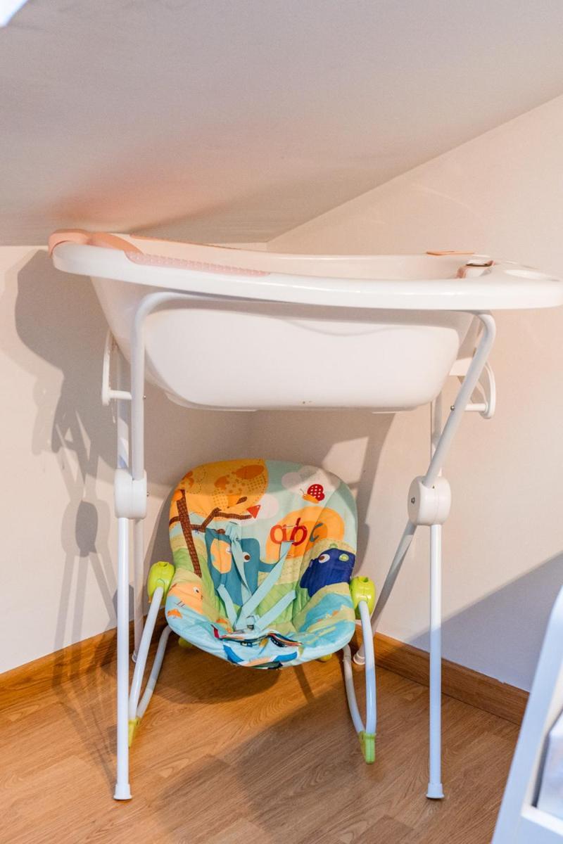 Apartamento Isabela Διαμέρισμα Onís Εξωτερικό φωτογραφία