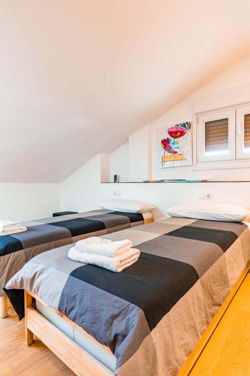 Apartamento Isabela Διαμέρισμα Onís Εξωτερικό φωτογραφία
