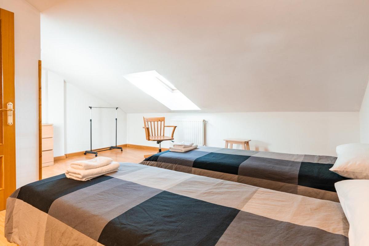 Apartamento Isabela Διαμέρισμα Onís Εξωτερικό φωτογραφία
