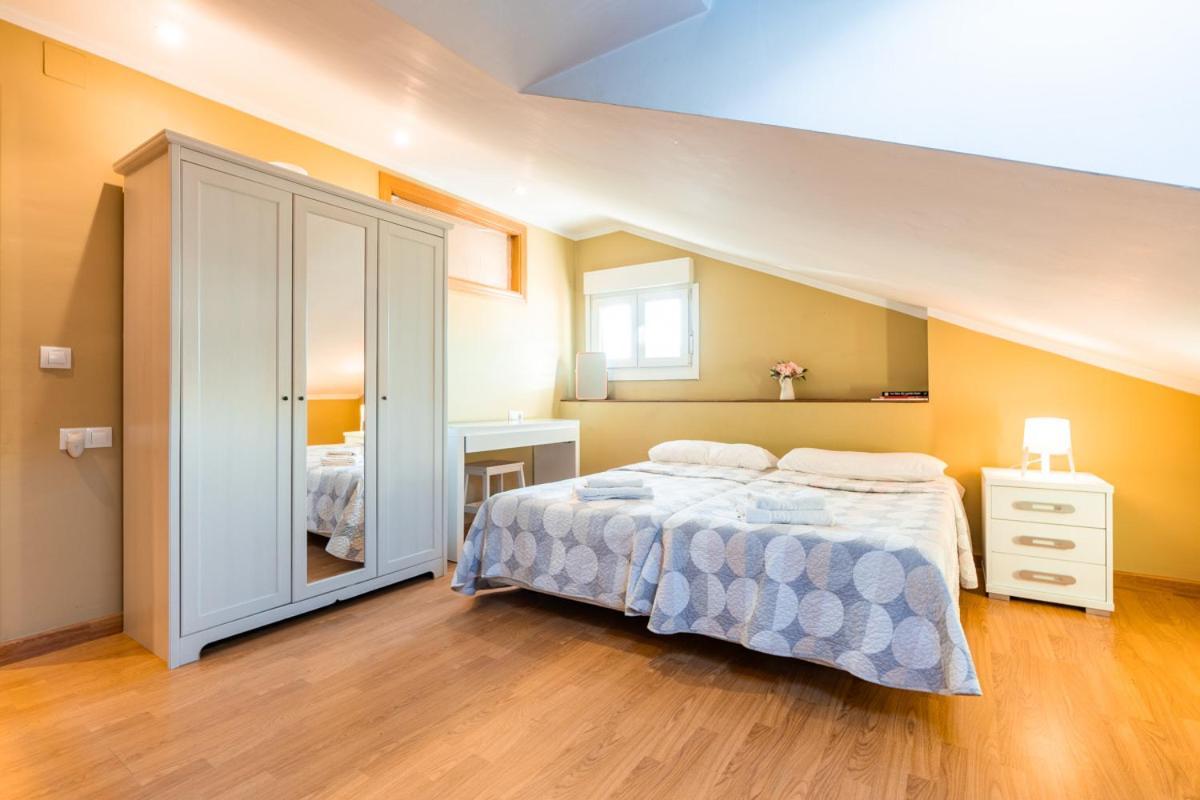 Apartamento Isabela Διαμέρισμα Onís Εξωτερικό φωτογραφία