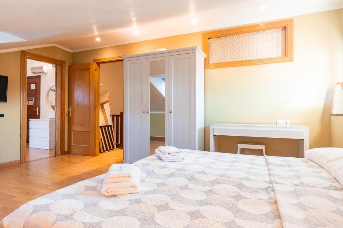 Apartamento Isabela Διαμέρισμα Onís Εξωτερικό φωτογραφία