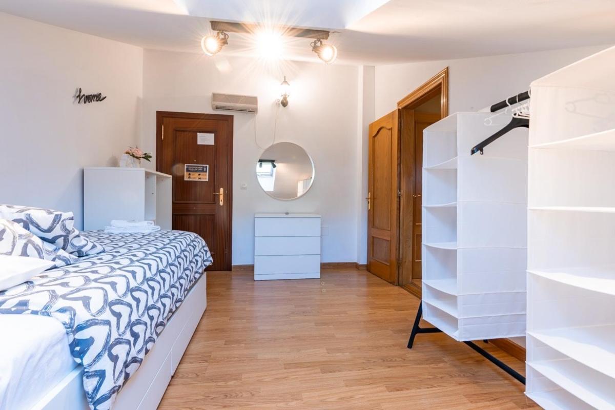 Apartamento Isabela Διαμέρισμα Onís Εξωτερικό φωτογραφία