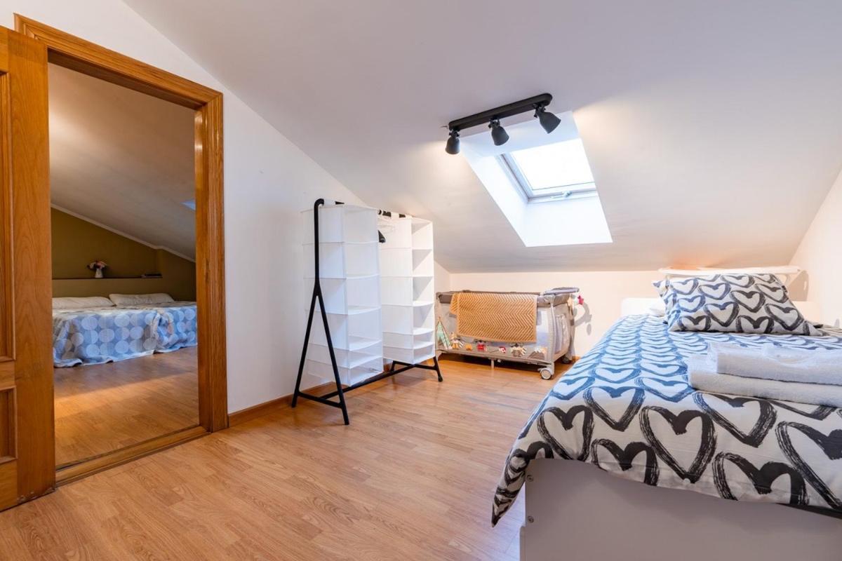 Apartamento Isabela Διαμέρισμα Onís Εξωτερικό φωτογραφία