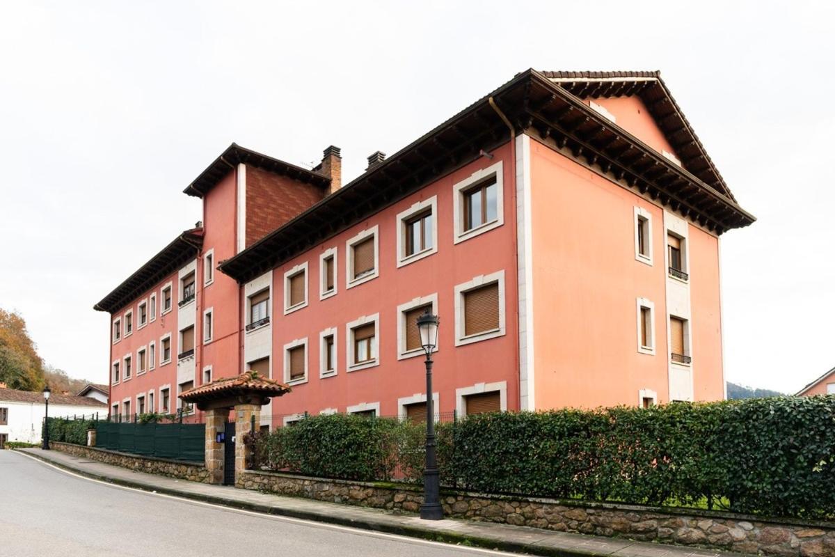 Apartamento Isabela Διαμέρισμα Onís Εξωτερικό φωτογραφία